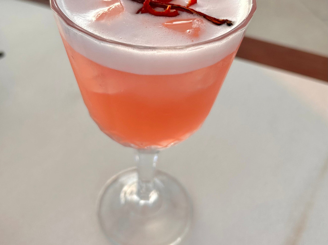 自由法贝酒店主图