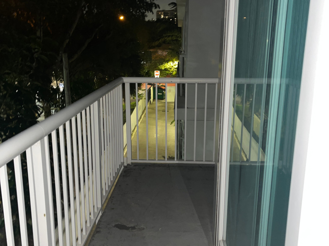 迈阿密布里克尔南近比斯坎湾希尔顿花园酒店主图