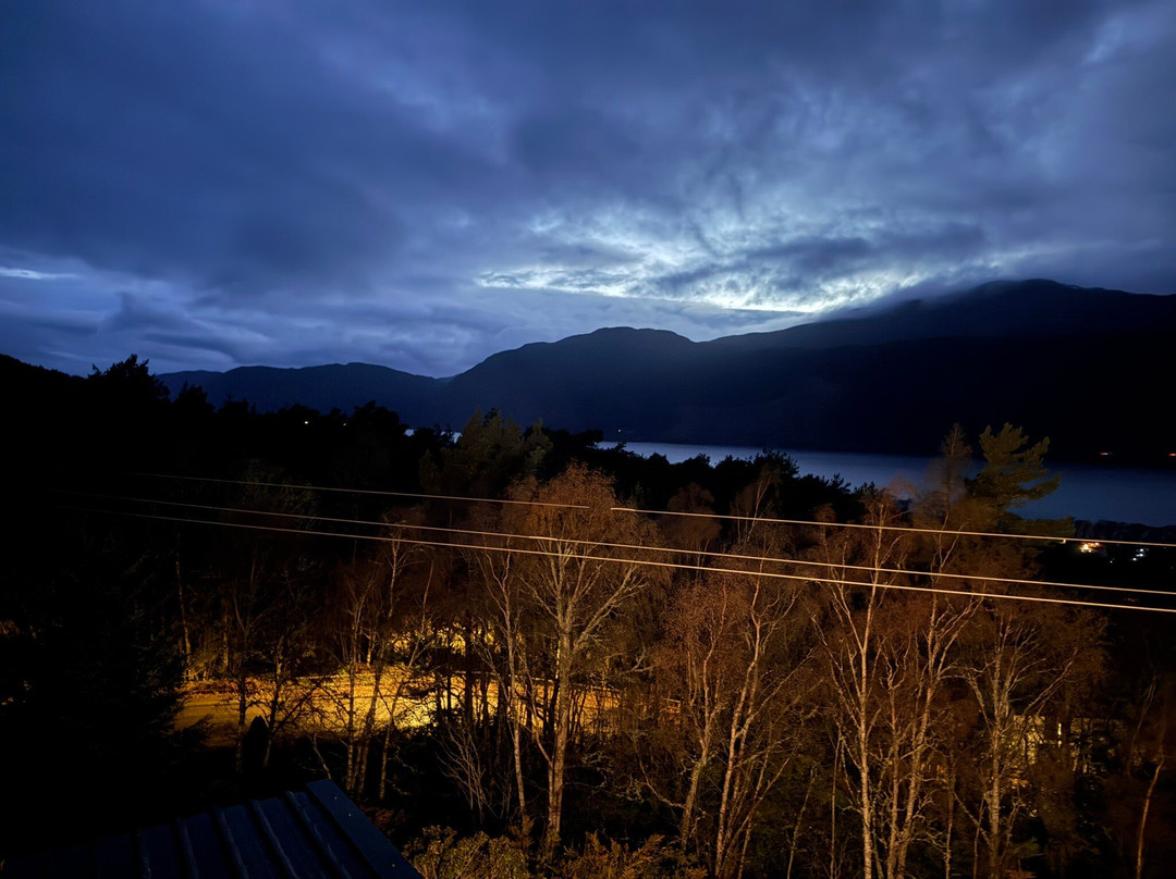 佛雅尔斯酒店主图