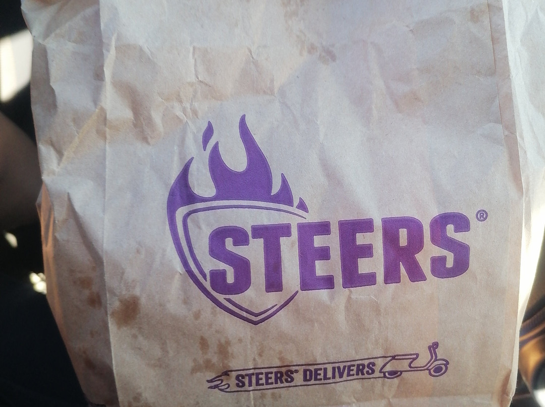 Steers