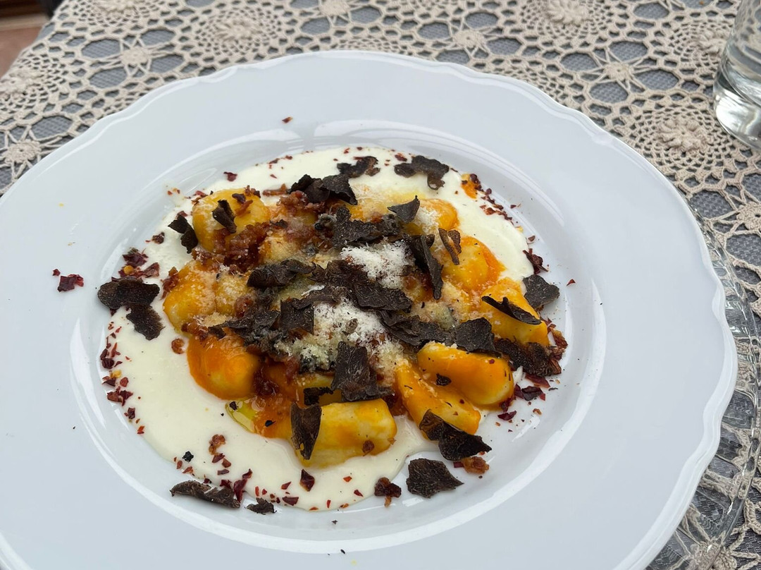 Le Tartufaie-Ateleta必去景点