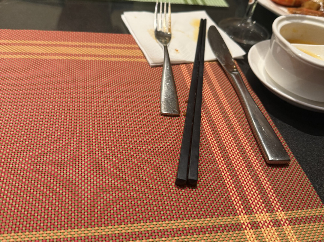 佛山南海瞻云酒店(千灯湖店)主图