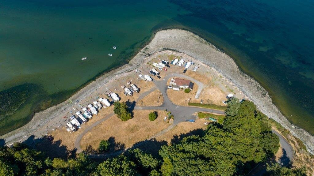 Beachcomber RV Park