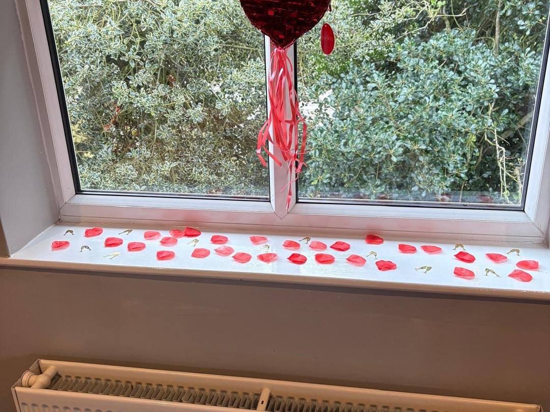 布赖尔斯大厅酒店主图