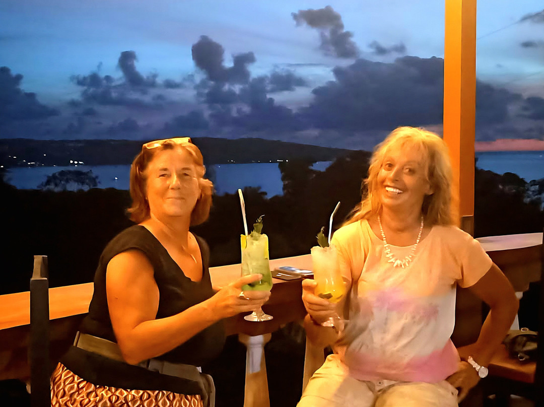 Bona Visio Café ( Coffee & lounge bar)