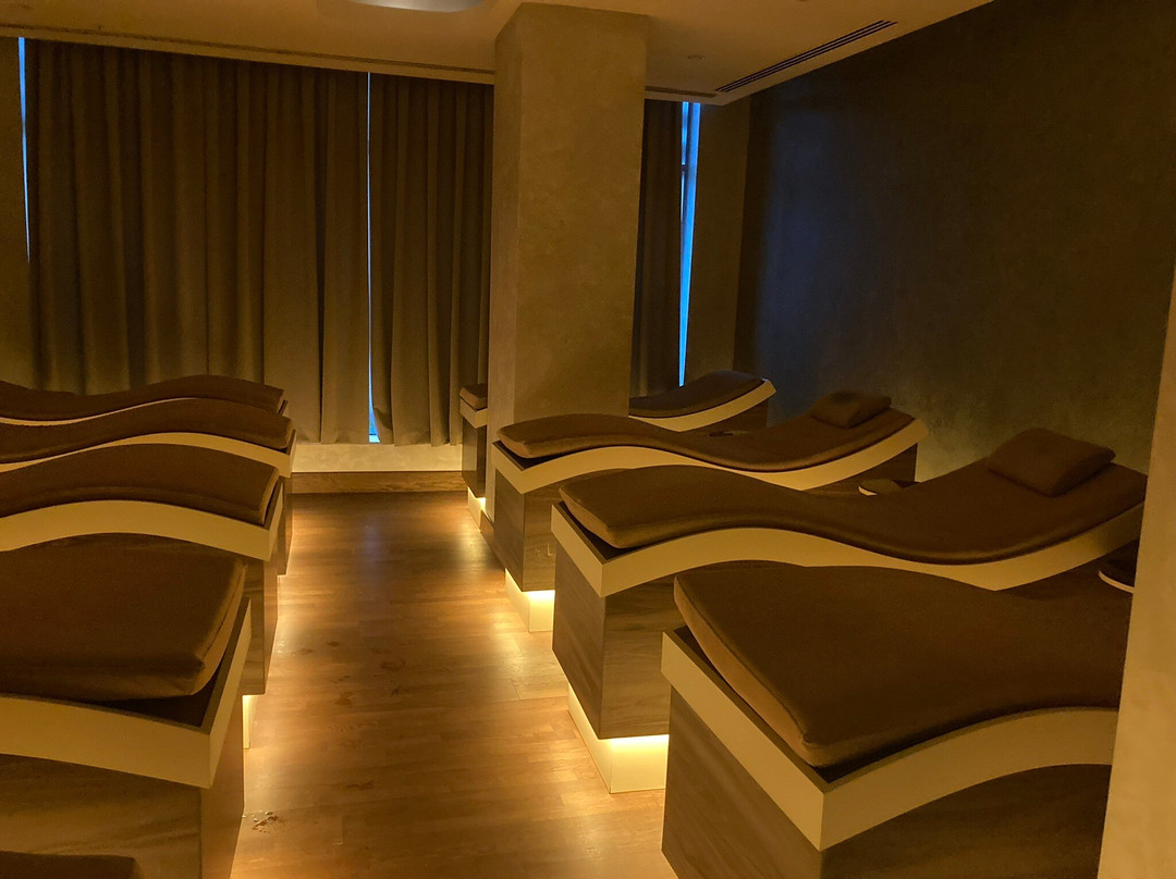 Lankaran Springs Wellness Resort主图