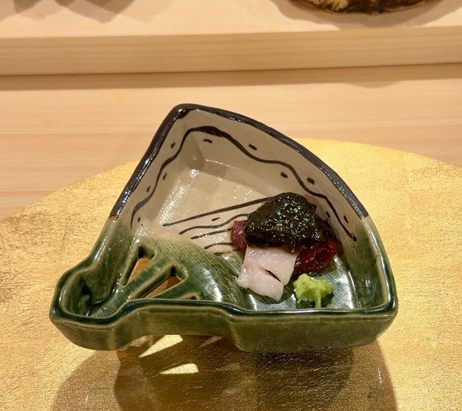 鮨し禅