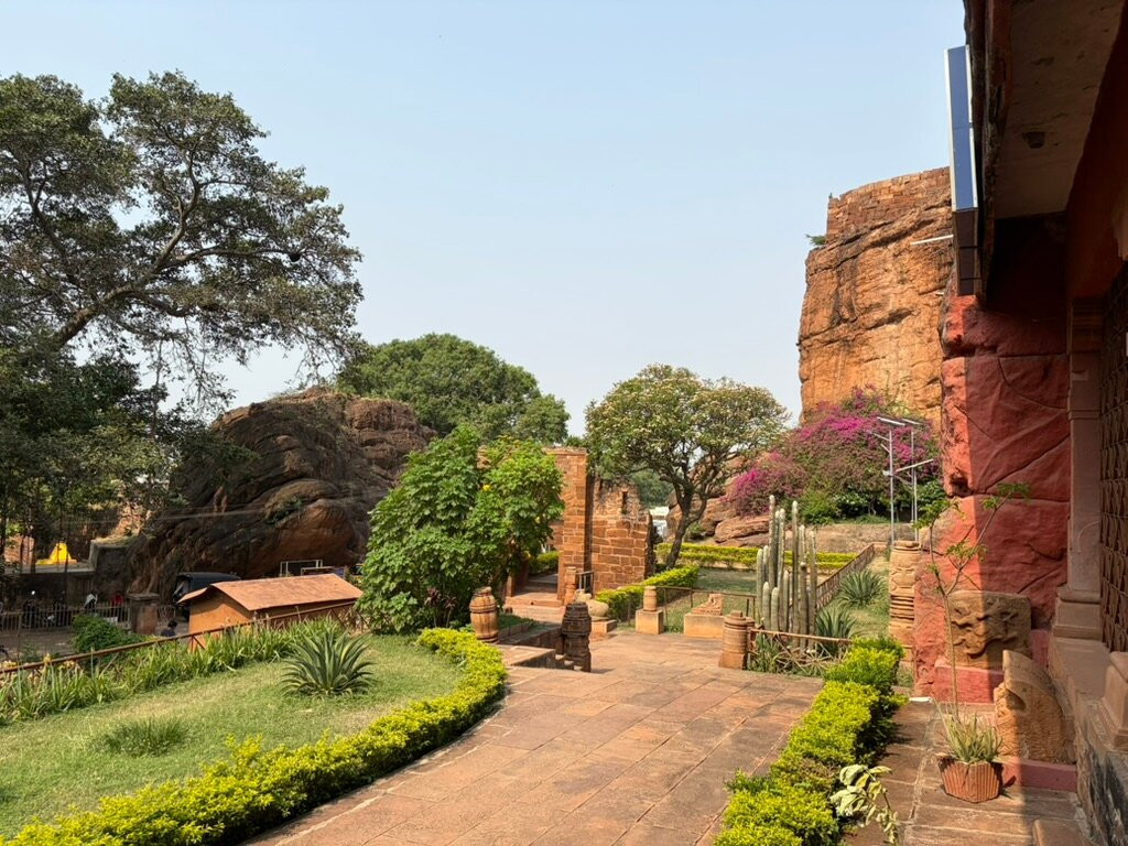 The Archaeological Museum-Bagalkot必去景点