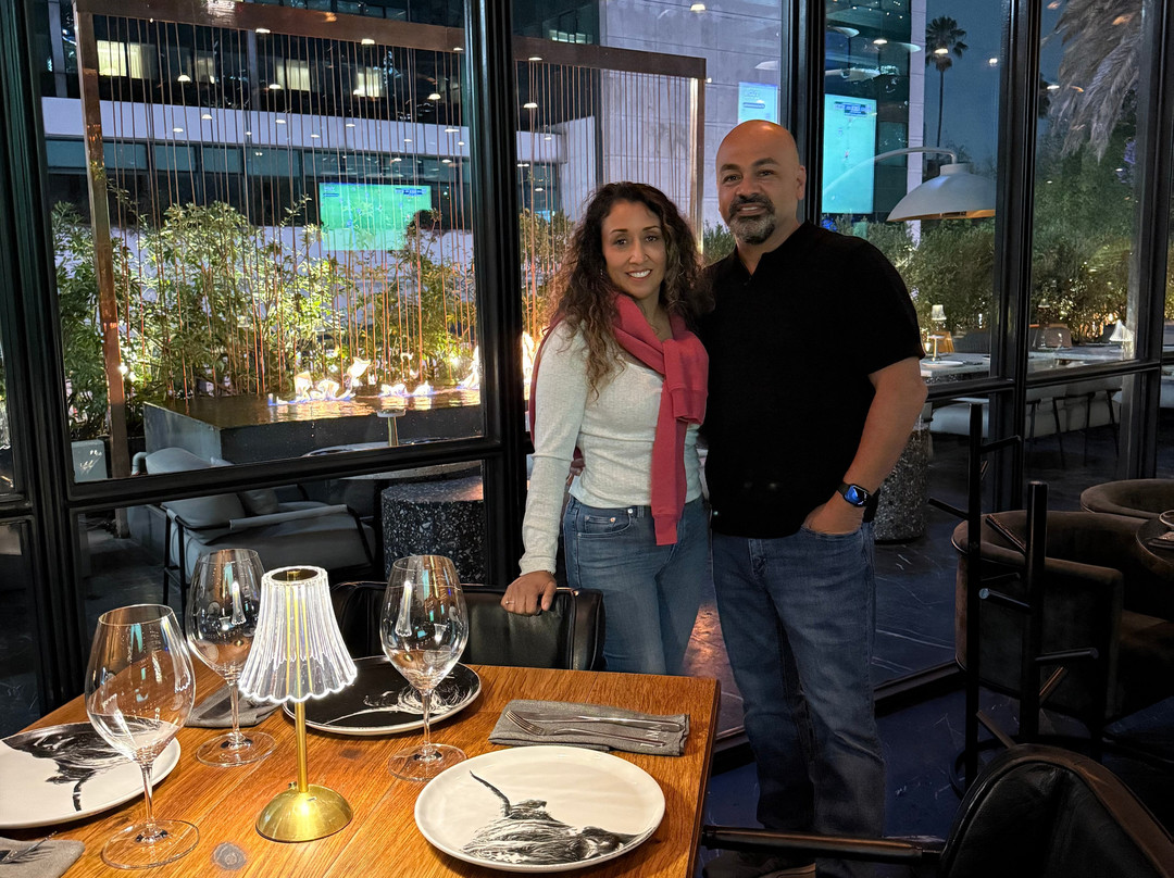 索卡洛中心酒店主图