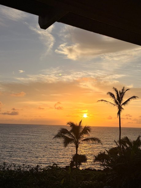 哈纳凯度假村凯拉尼家庭旅馆套房-旅行者