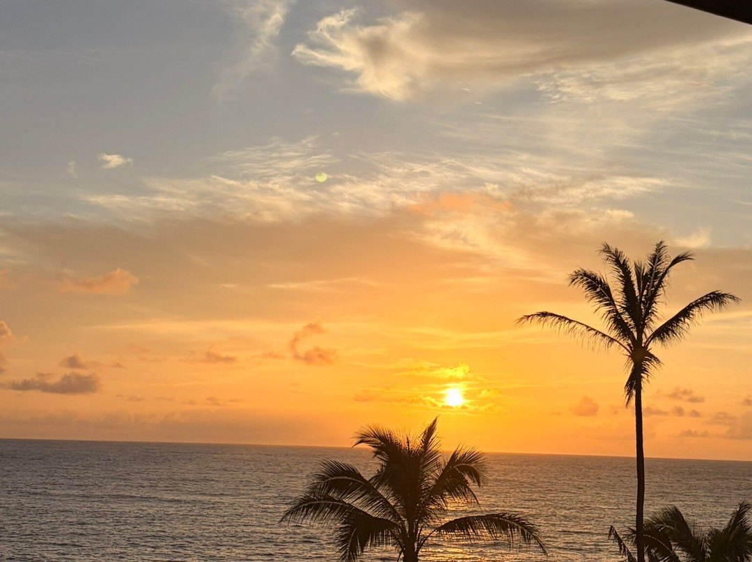 哈纳凯度假村凯拉尼家庭旅馆套房主图