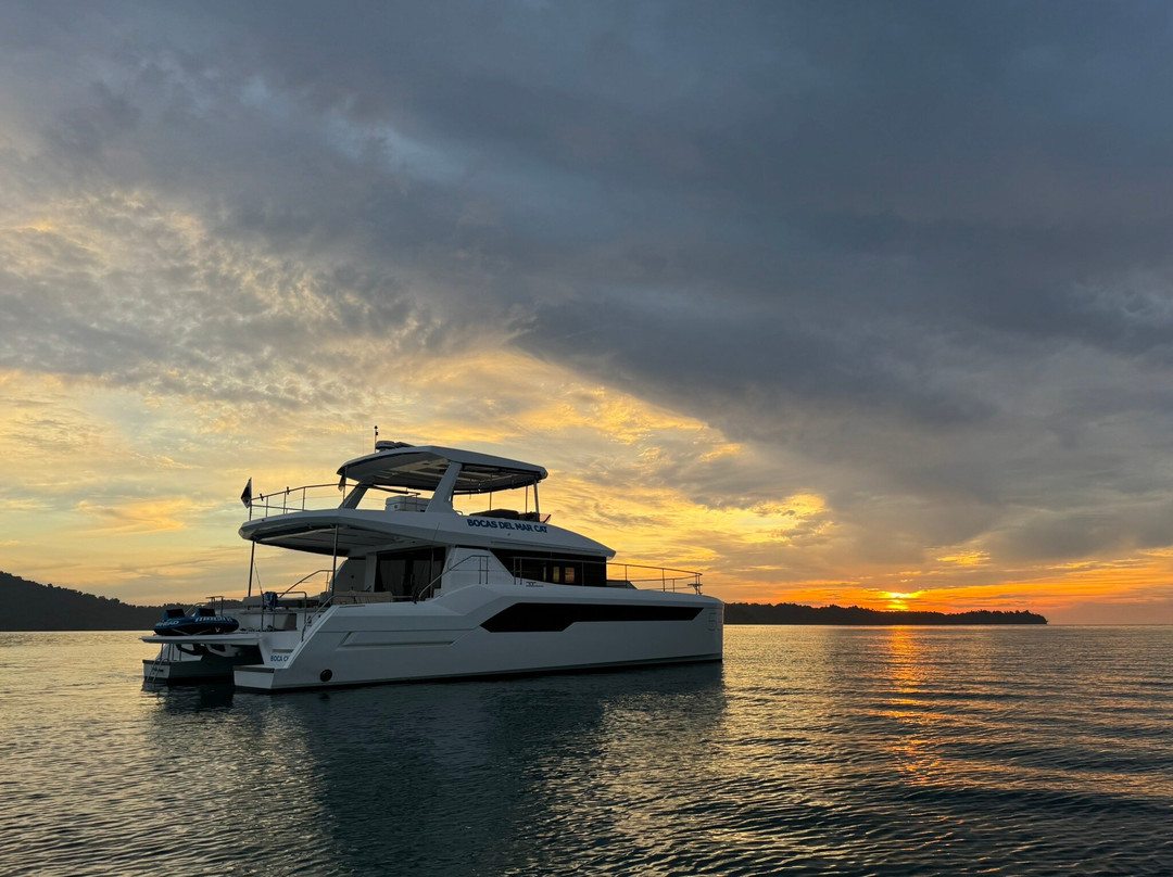 Bocas del Mar Activities-Boca Chica必去景点