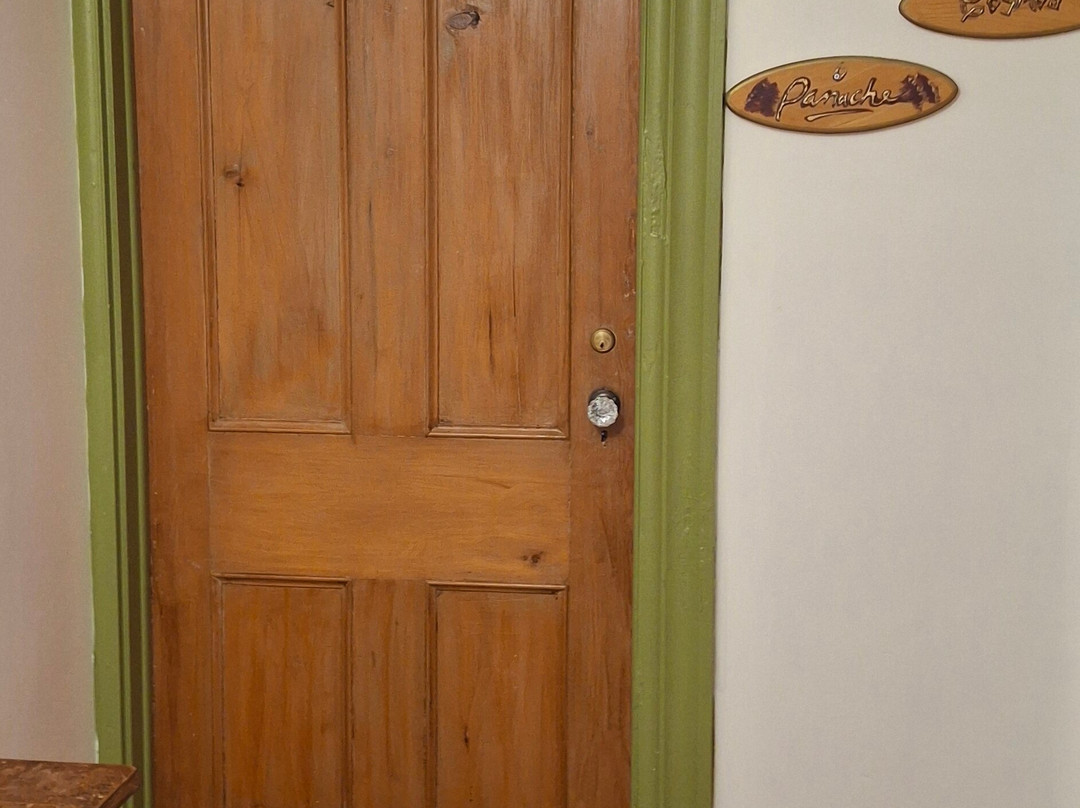 Auberge Des Iles Du Bic主图