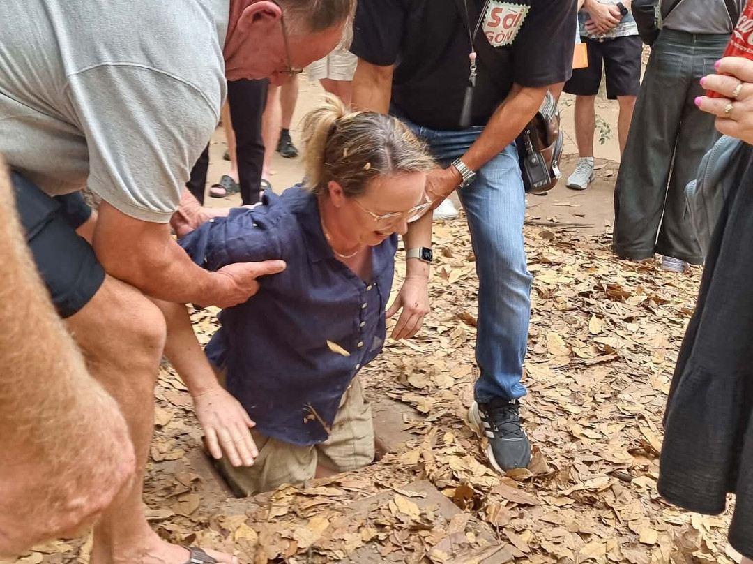 Bravo Indochina Tours - Thailand Day Trips-曼谷必去景点