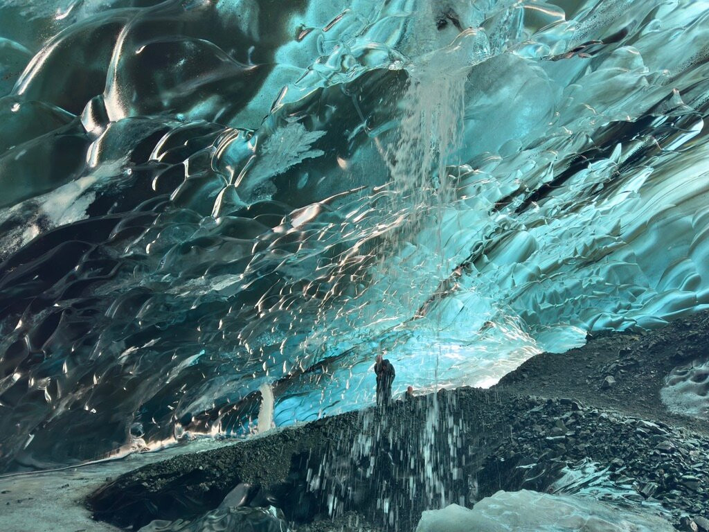 IceWalkers Tours-Jokulsarlon必去景点