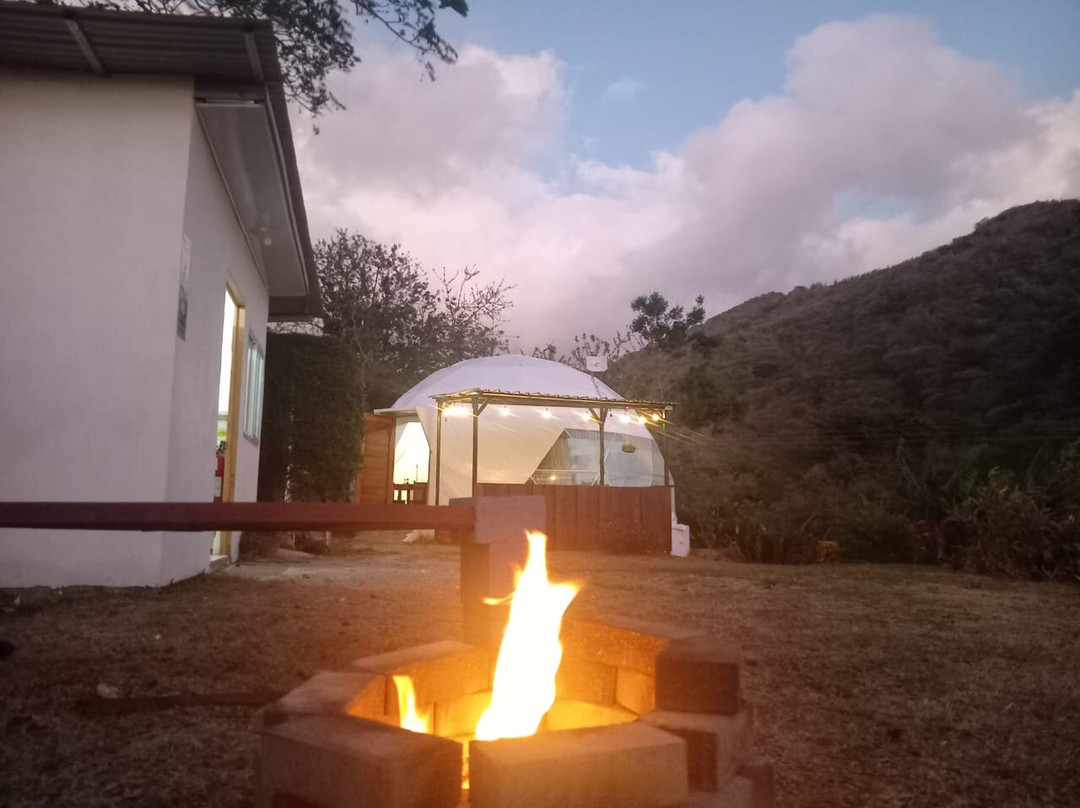 Restaurante El Valle de San Luis