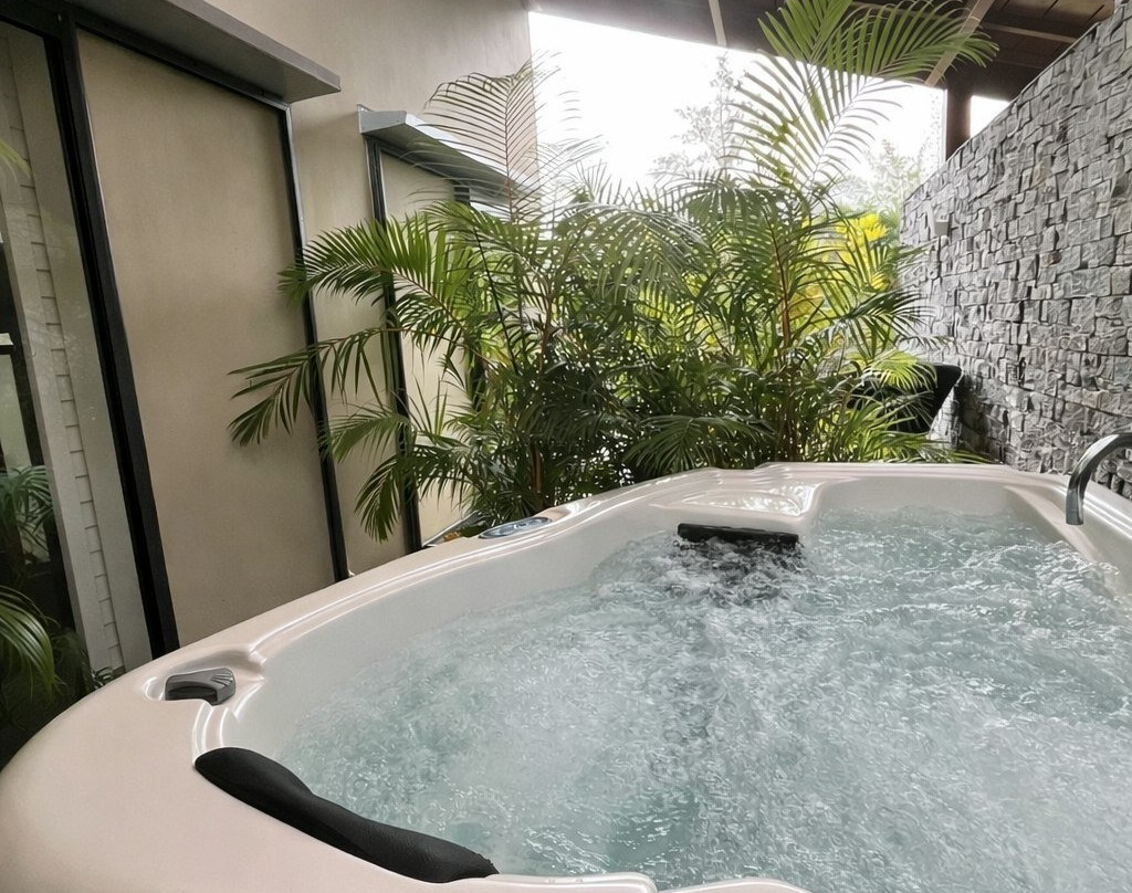 萨拉纳酒店 & Spa