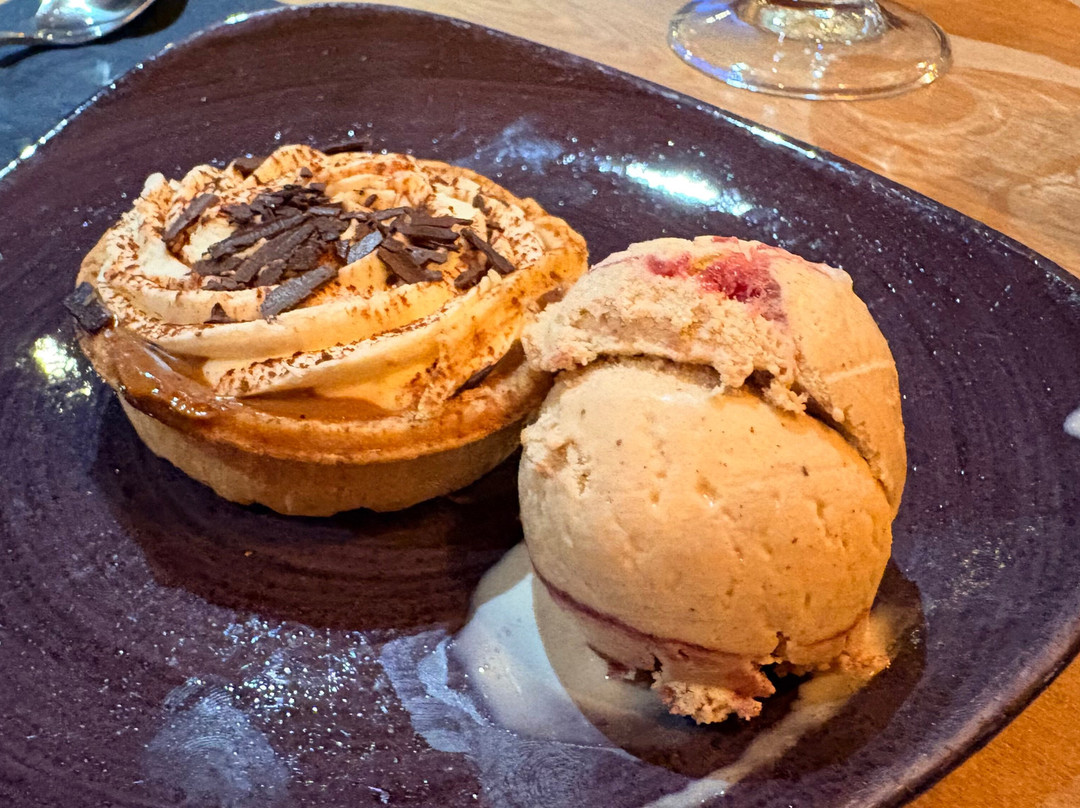 Holiday Inn 牛津假日酒店主图