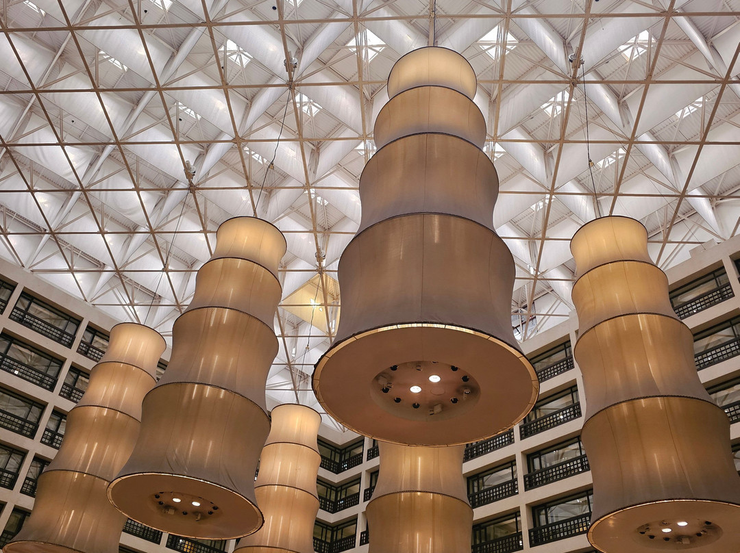 辛纳蒙科伦坡大酒店主图