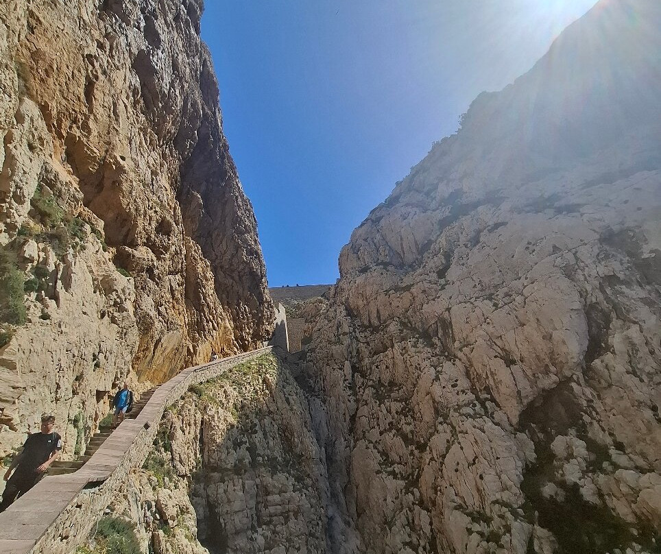 Frecce delle Grotte S.R.L-阿尔盖罗必去景点