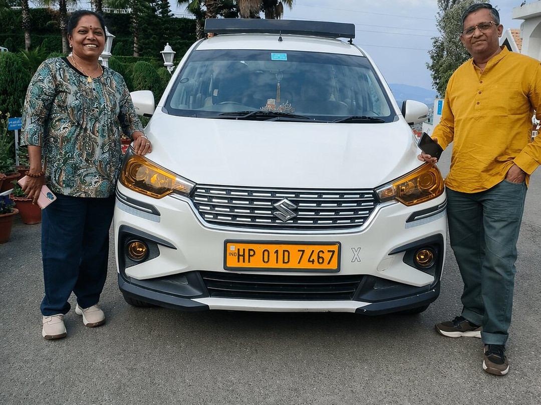 My Himachal Travel - MHT CABS-昌迪加必去景点