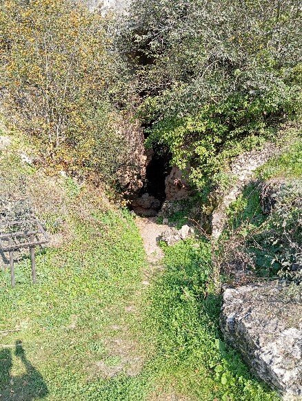 Azokh Cave-Azokh必去景点