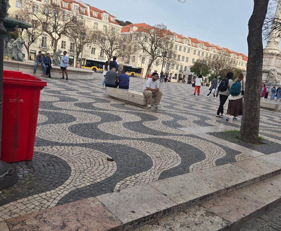 Eco Tuk Tuk Lisbon-里斯本必去景点