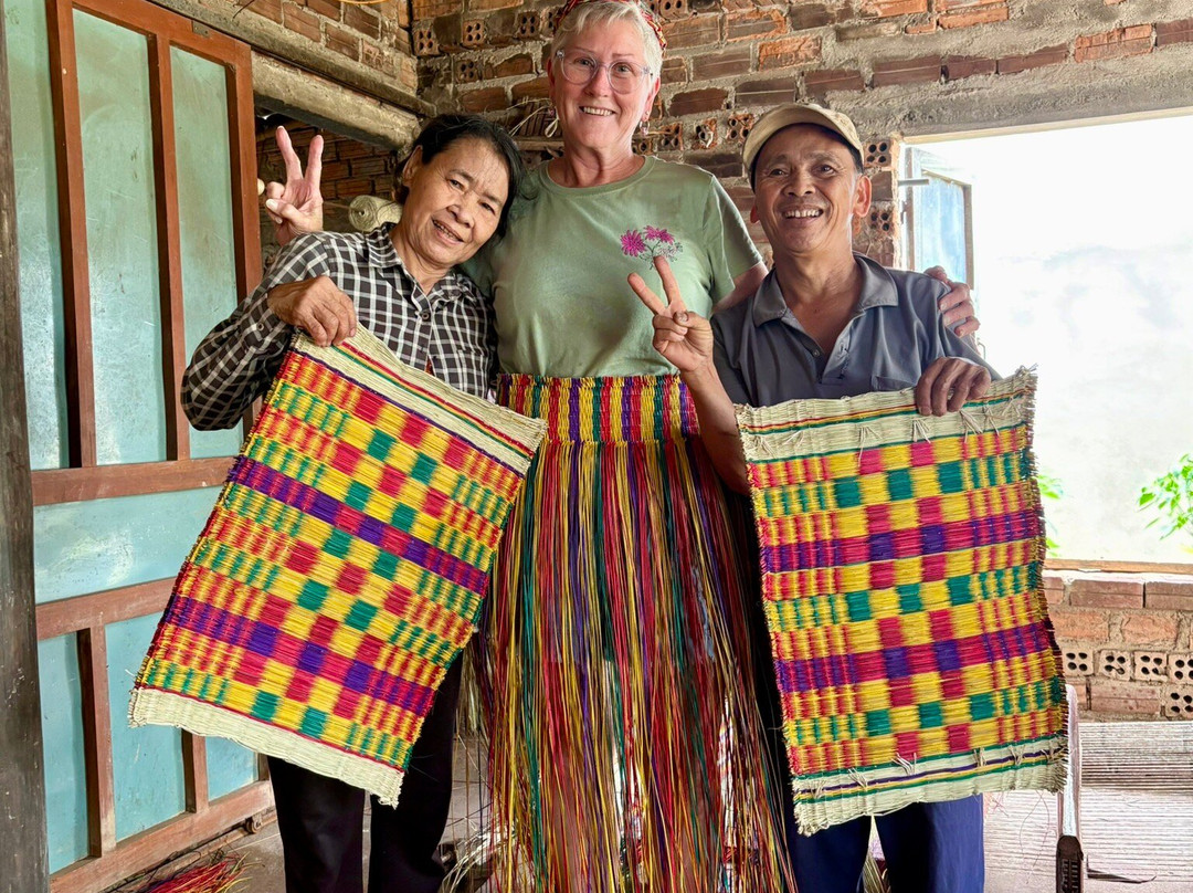 Hoi An Backroad Tours-会安必去景点