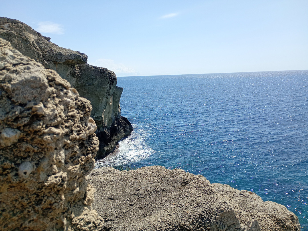 Torre Santa Cesarea-Santa Cesarea Terme必去景点