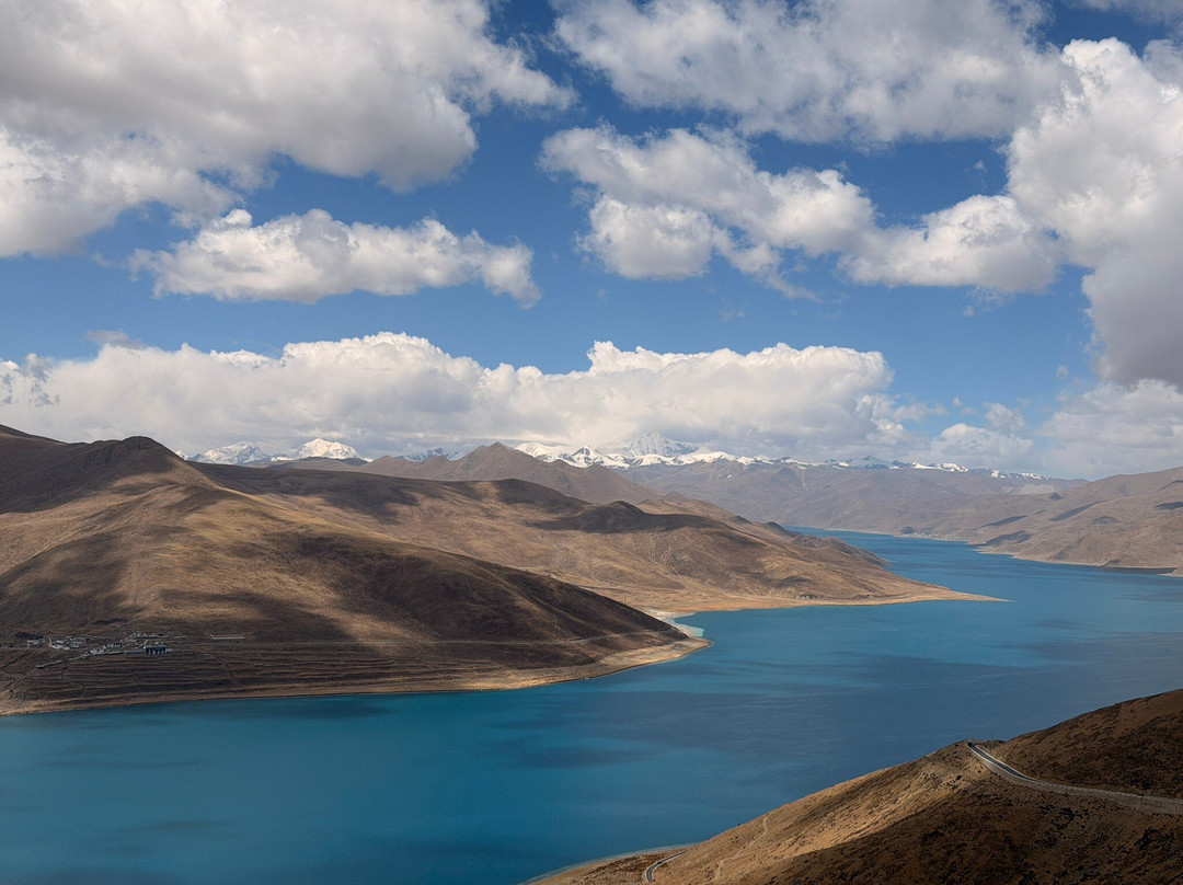 Explore Xizang-拉萨市必去景点