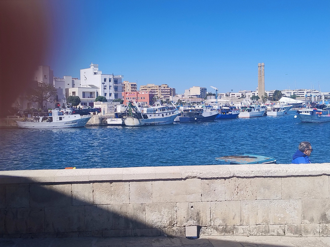 Centro Storico di Monopoli-莫诺波利必去景点