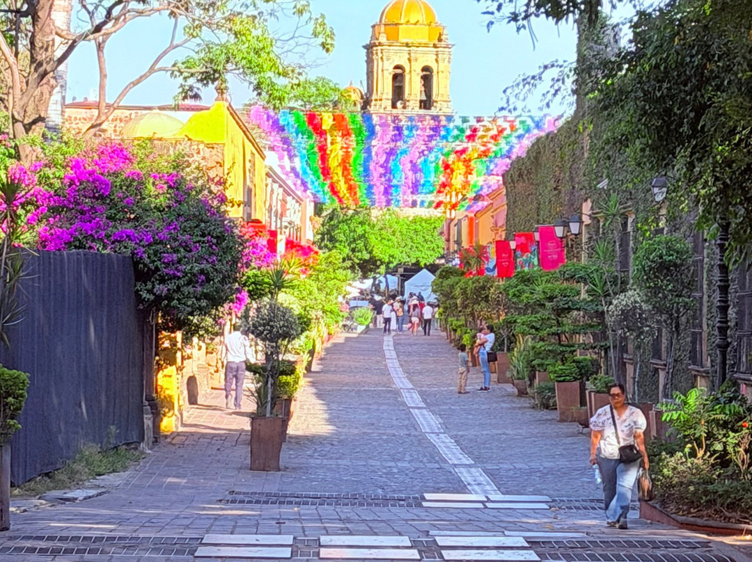 Jalisco Aventurero Tours-瓜达拉哈拉必去景点