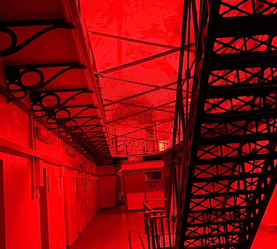 Gloucester Prison Events-格洛斯特必去景点