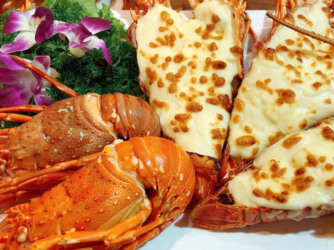 Hải Sản Hoàng Gia Mũi Né
