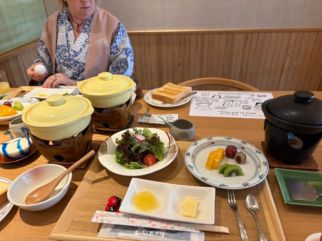 本阵平野屋 别馆主图