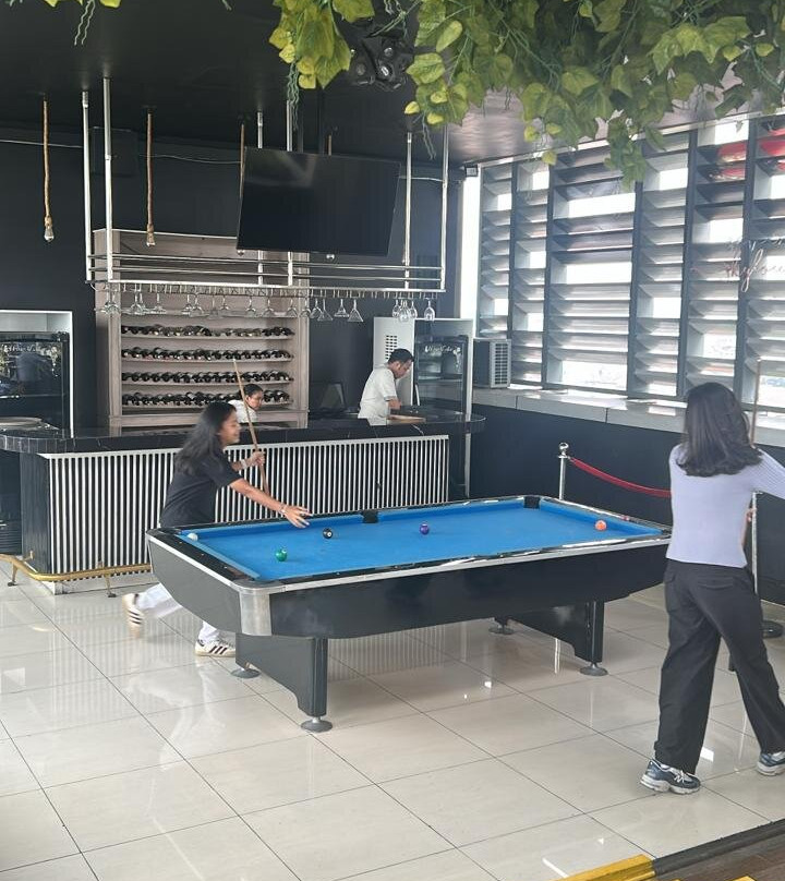 瓦萨卡酒店雅加达由达凡管理主图