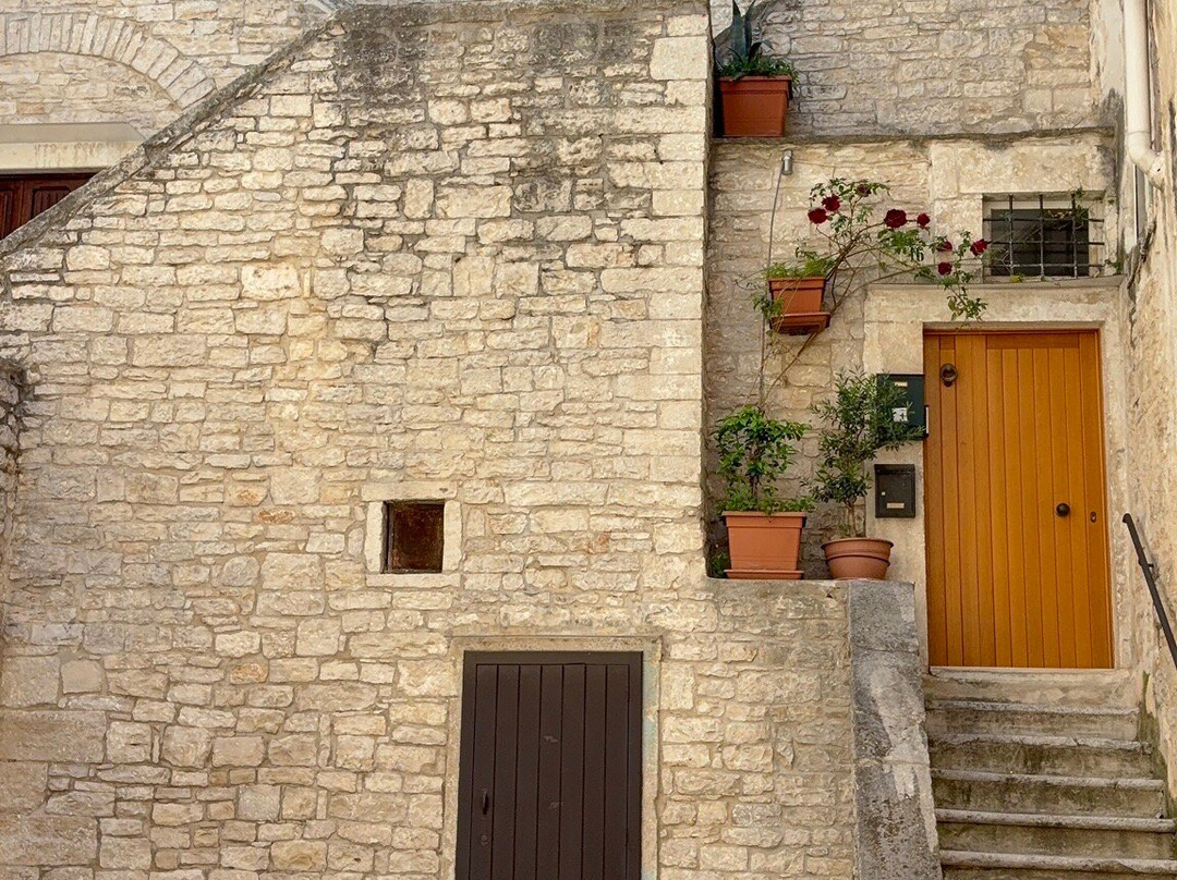 Castello di Ruvo-Ruvo Di Puglia必去景点