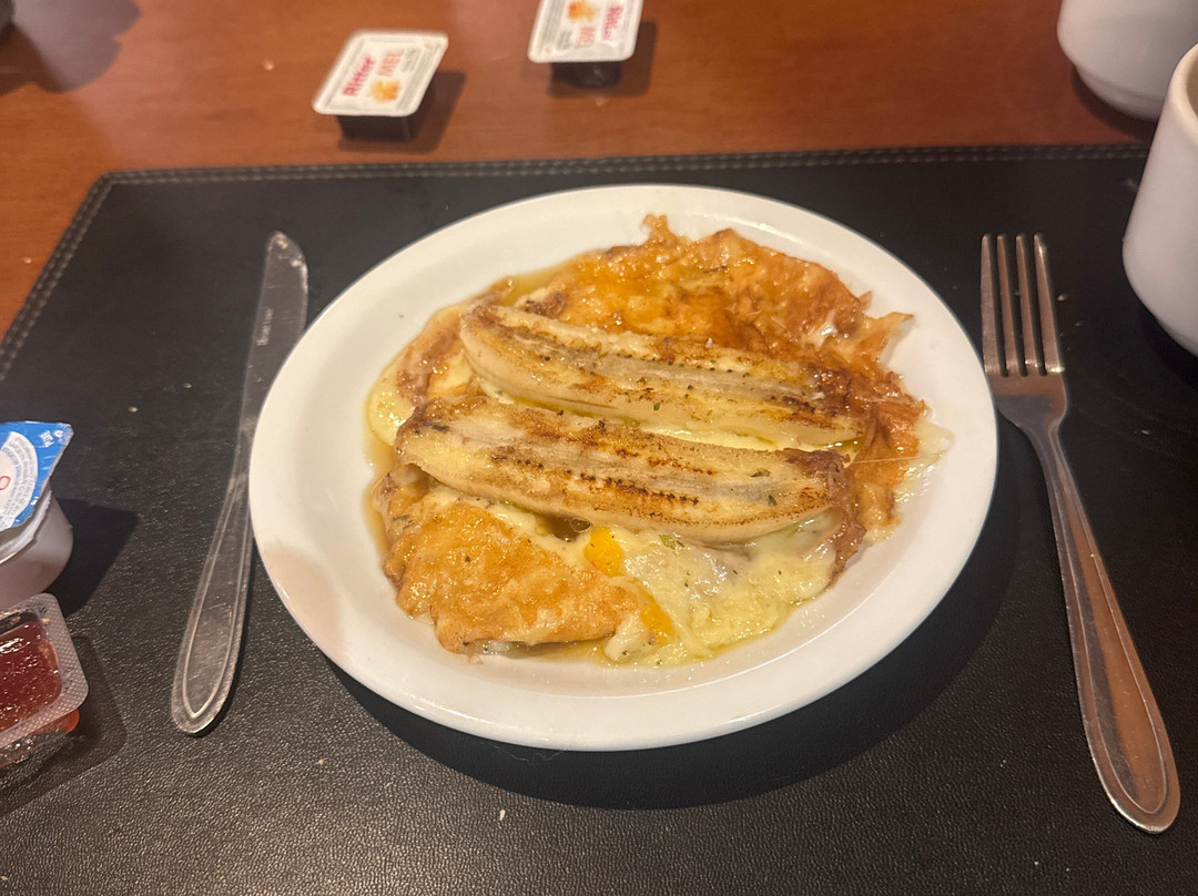 胜利商务酒店主图