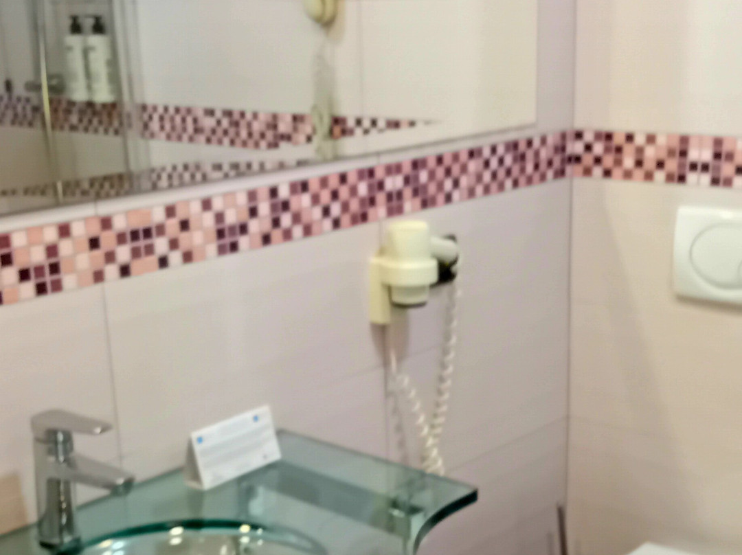 奥古斯塔斯酒店主图