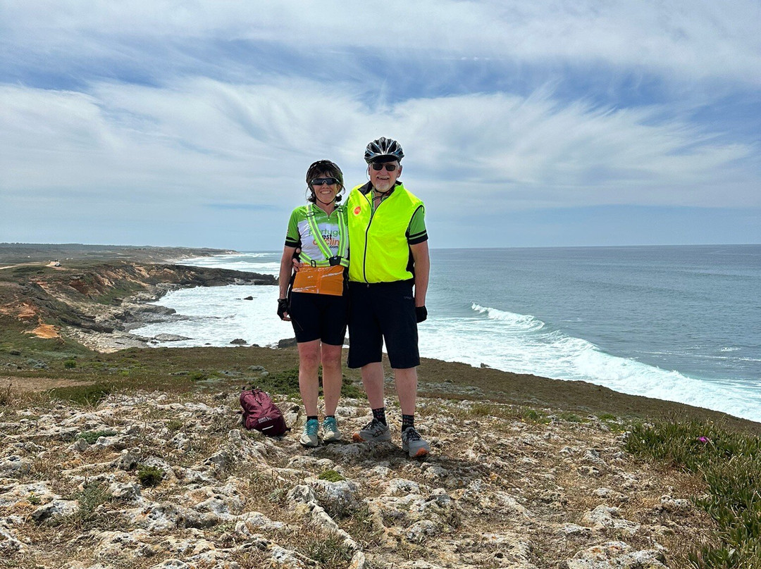 Portugal Best Cycling-埃武拉必去景点