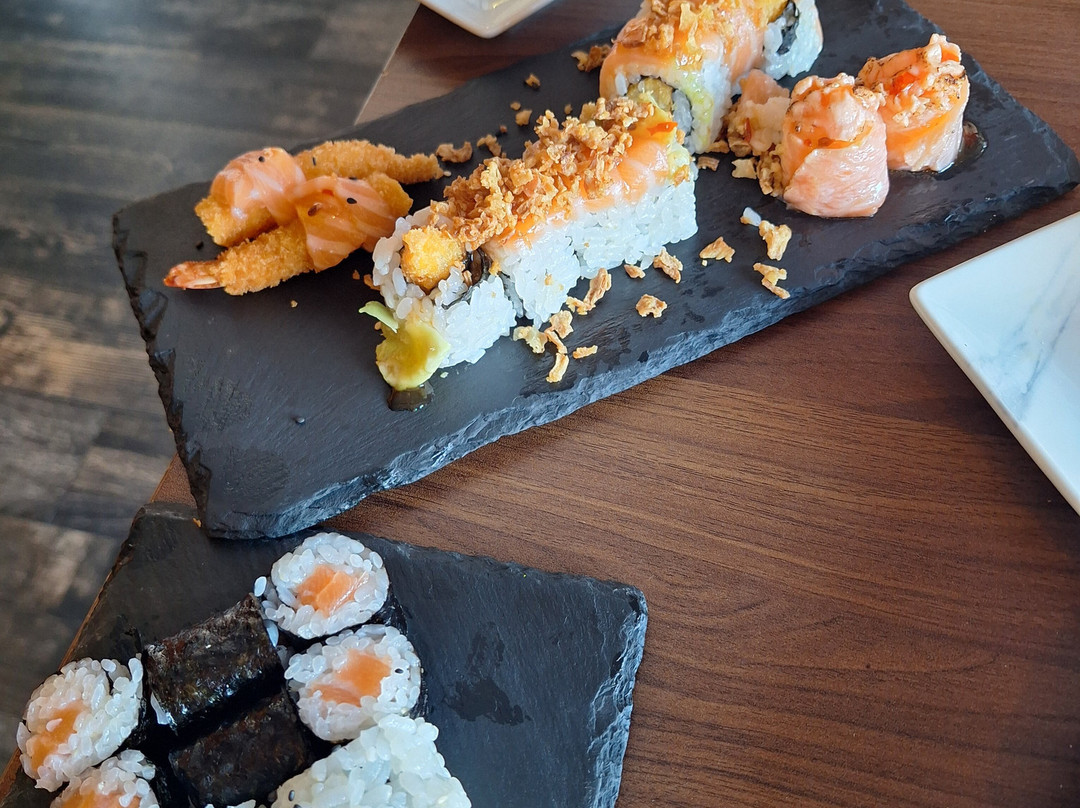 Karuta Sushi Bar