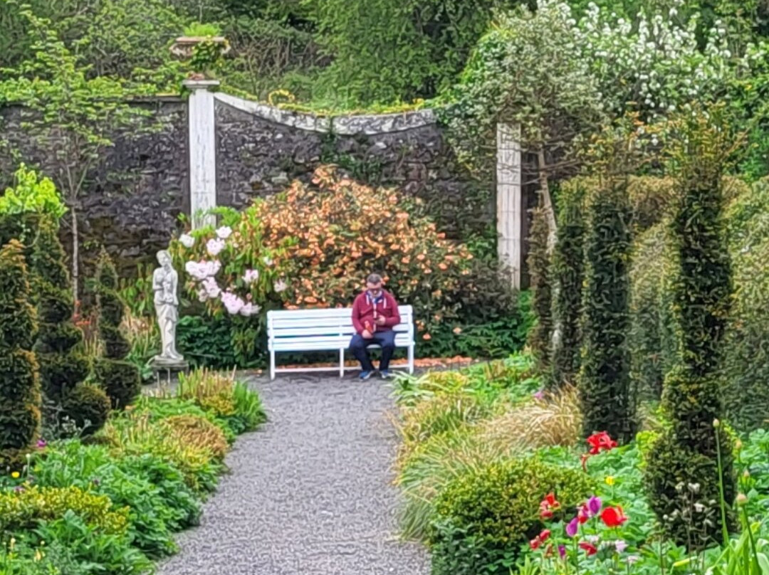 Belvedere House Gardens & Park-Mullingar必去景点