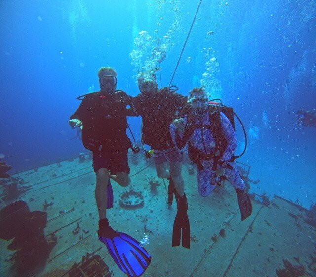 Cayman Brac Beach Resort主图