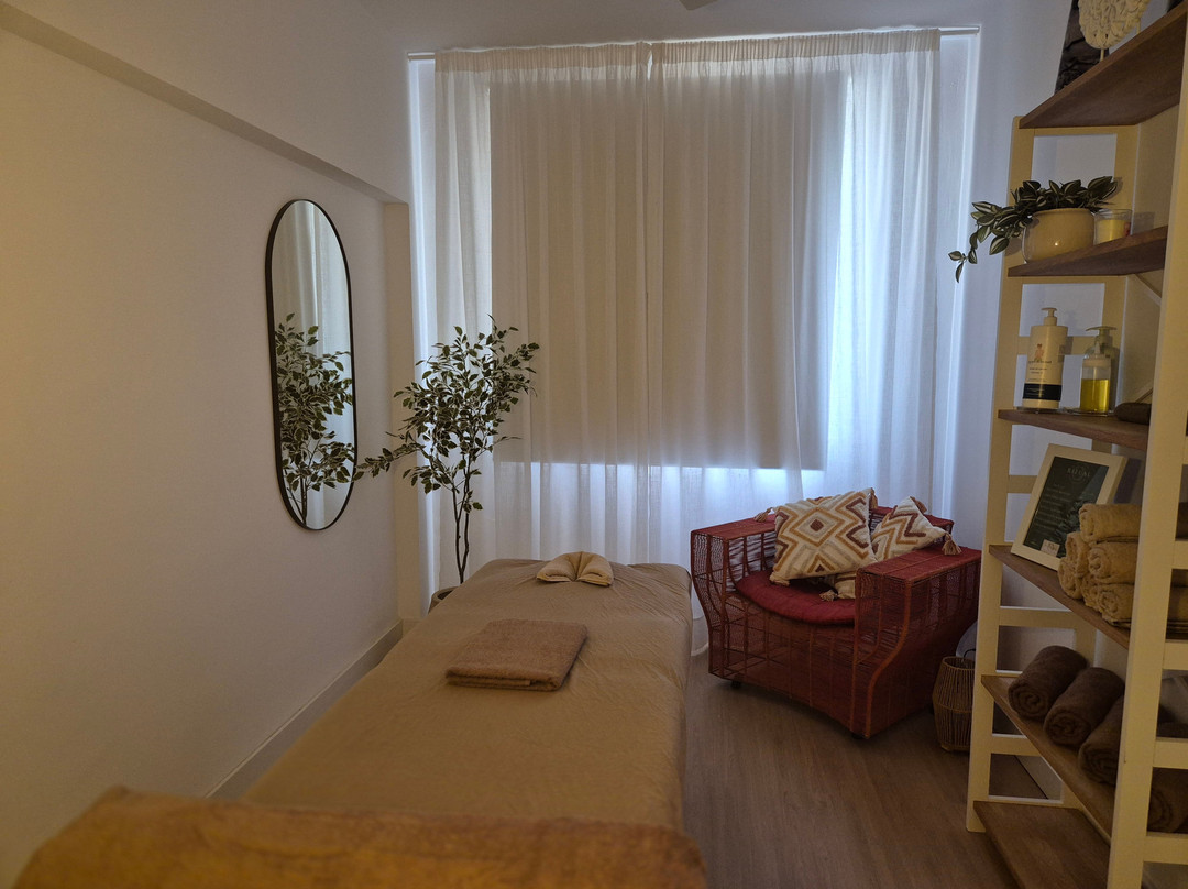 Ritual Massage Maspalomas-San Fernando必去景点