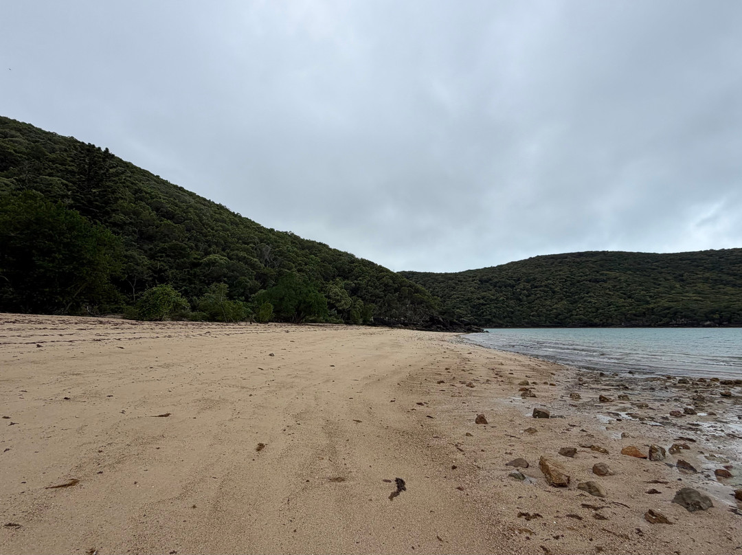 Hamilton Island Offroad Adventures-汉密尔顿岛必去景点