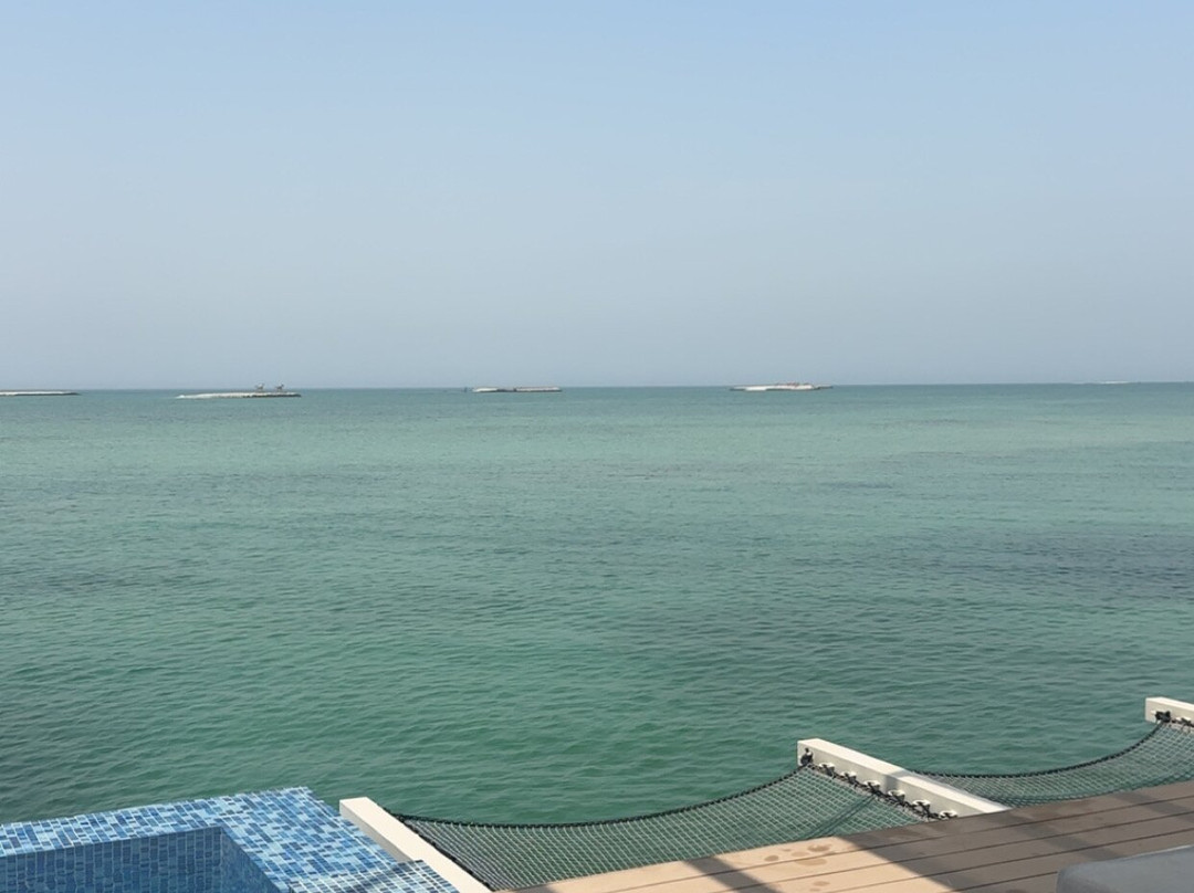 Hawar Resort by Mantis主图