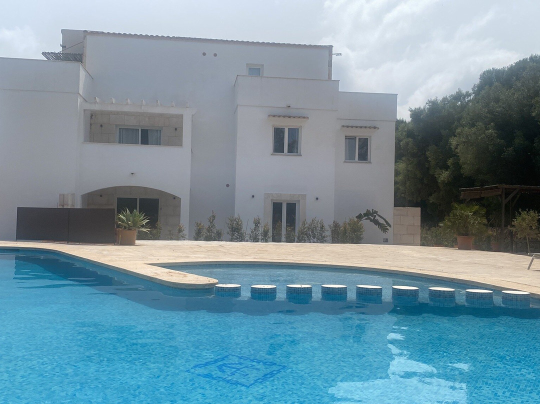 Serena Sol Apartments - Adults Only - over 12主图