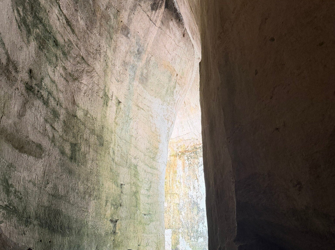 Ear of Dionysius-锡拉库扎必去景点