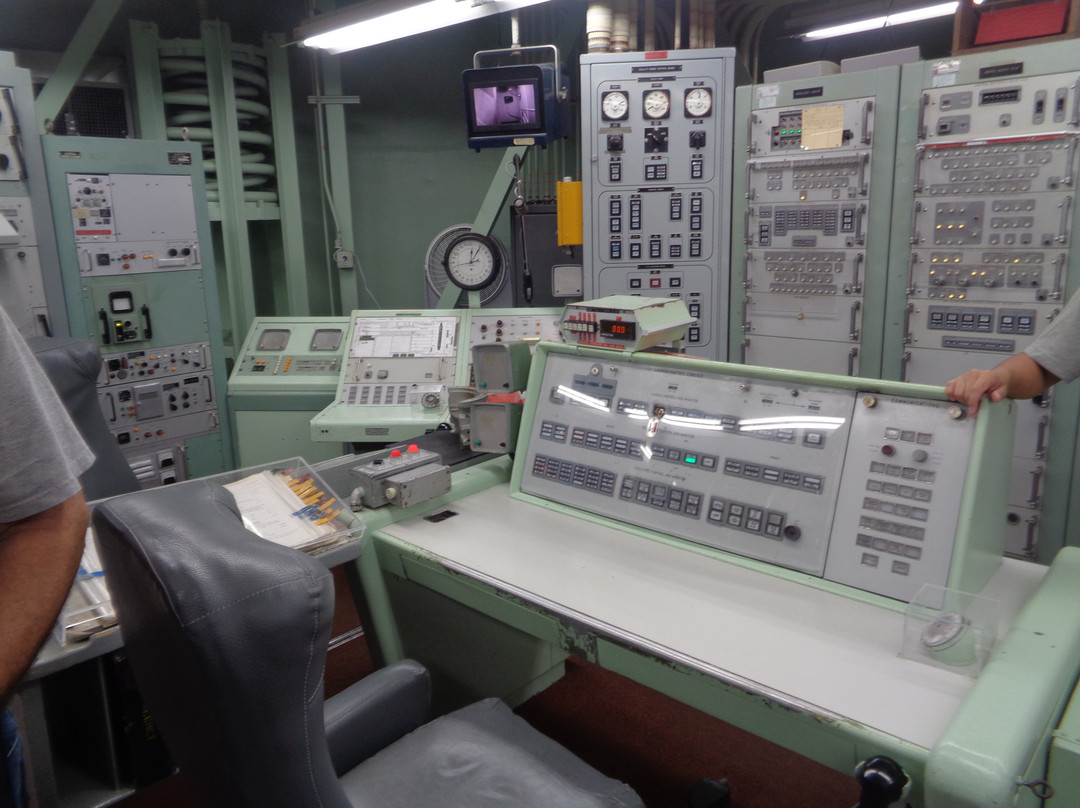 Titan Missile Museum-Sahuarita必去景点