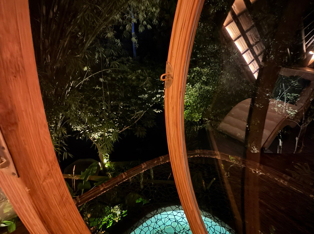 Suenyo Eco Retreat主图